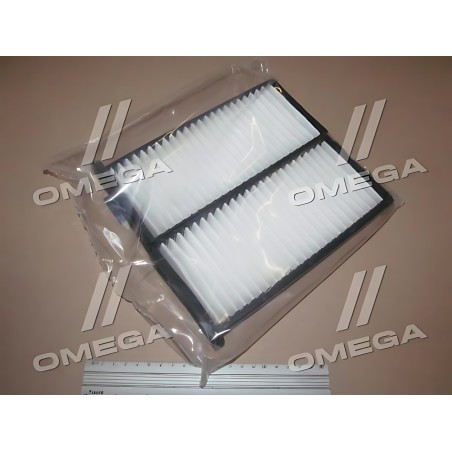 ADC42502 Фільтр салону (компл.) Mitsubishi (вир-во Blue Print) фото від Мотор-Агро Харків Україна