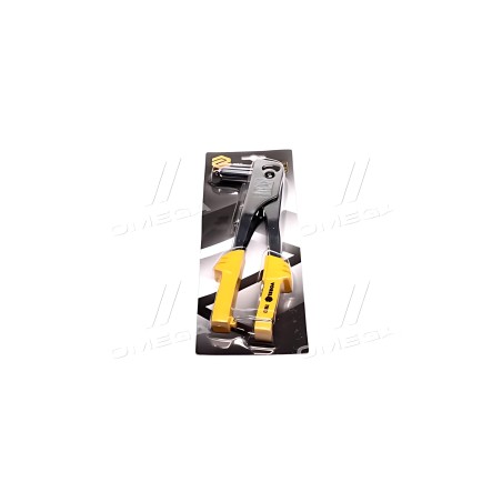 ➤ Заклепочник VOREL з метал-хром корпусом, l 250мм, O-2,4/3,2/4,0/4,8 (VOREL) 70023