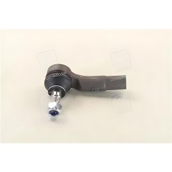 L29129 Накінечник рульової тяги AUDI A2, SEAT IBIZA III-IV, VW POLO 99- перед .мост праворуч (Вир-во MONROE фото від Мотор-Агро 