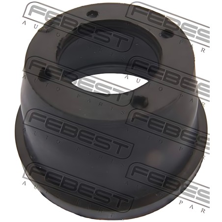 MZBJB-626 Пильовик опори кульовий MAZDA 3, 323(S,F, S) 626 82-14 перед. міст низ (Вир-во FEBEST) фото від Мотор-Агро Харків Укра