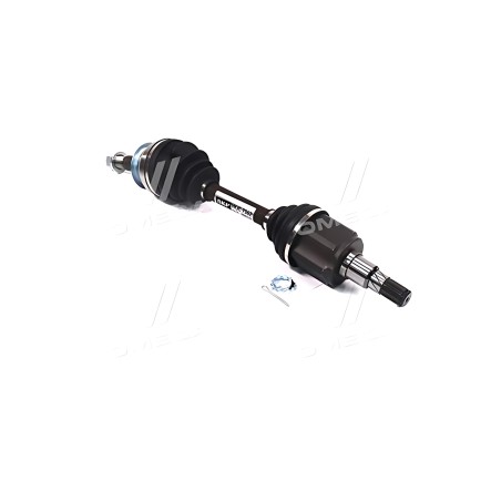 ➤ Вал приводний NISSAN NP300 NAVARA, PATHFINDER III (вир-во SKF) VKJC 7362