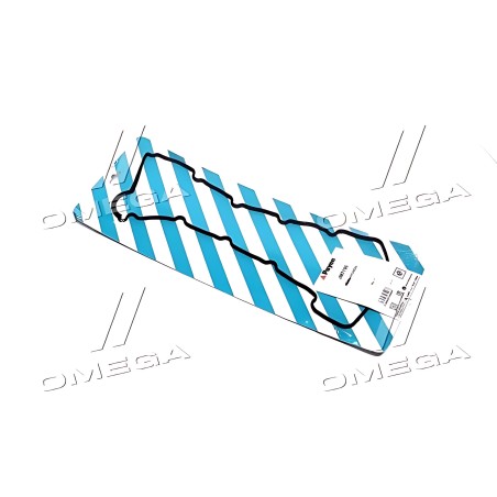 ➤ Прокладка клапанної кришки HYUNDAI 1,5CRDi/1,6CRDi D4FA/D4FB/D4FC (вир-во Payen) JM7195