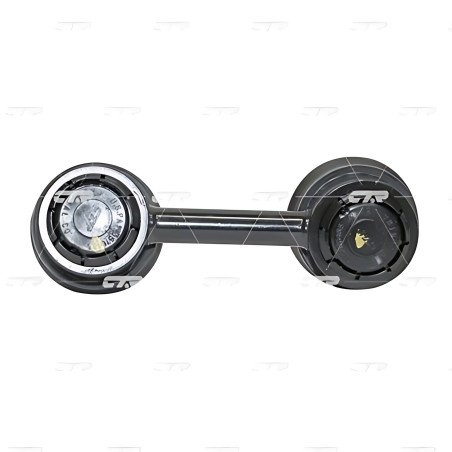 ➤ Стійка стаб задня вісь L Nissan Altima 13- Maxima 15- OLD CLN-74L (вир-во CTR) CL0496L