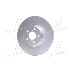 J3307015 Диск гальмівний Subaru LEGACY 05- (вир-во Jakoparts) фото від Мотор-Агро Харків Україна