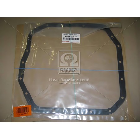 ➤ Прокладка піддону АКПП Toyota RAV4 05-16 Avensis Corolla (вир-во Toyota) 3516820010
