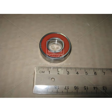 ➤ Підшипник кульковий Mazda, Nissan, Subaru, Suzuki, Toyota (вир-во NTN) TW 6202LLUCM/5K