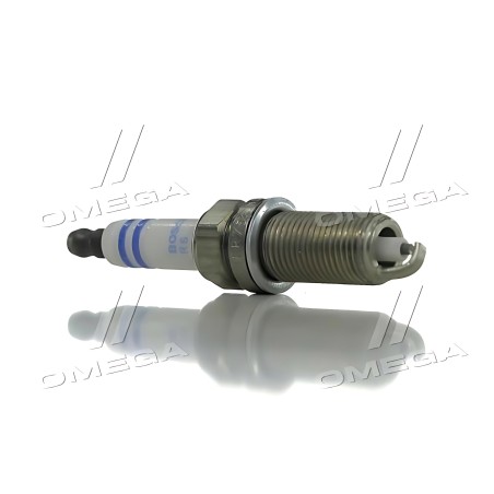 ➤ Свічка запалювання MITSUBISHI COLT 1.1-1.3 04-13 (вир-во BOSCH) 0242236664