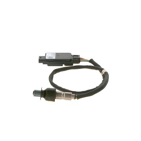 ➤ Свічка запалювання MITSUBISHI COLT 1.1-1.3 04-13 (вир-во BOSCH) 0242236664