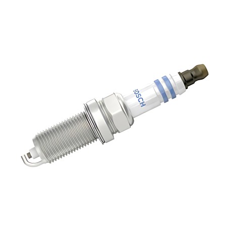 ➤ Свічка запалювання MITSUBISHI COLT 1.1-1.3 04-13 (вир-во BOSCH) 0242236664