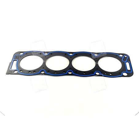 414408P Прокладка головки блоку циліндра PSA XUD9 4R 1.48MM FIBER (вир-во Corteco) фото від Мотор-Агро Харків Україна