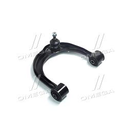 CQ0394L Важіль передній верх L Toyota Land Cruiser/Prado/120/150/300/FJ Lexus GXOLD CQT-43L (вир-во CTR) фото від Мотор-Агро Хар