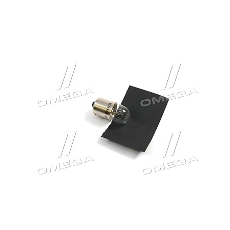 1987302816 Лампа розжарювання R10W 12V 10W BA15s ECO (вир-во BOSCH) фото від Мотор-Агро Харків Україна