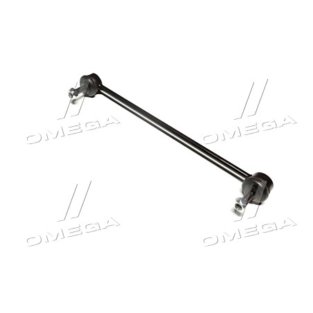 0875455 Тяга стабілізатора CITROEN C2, C3 I-II, DS3, PEUGEOT 1007, 2008, 206 98- перед. міст (Вир-во SASIC) фото від Мотор-Агро 