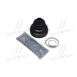 ➤ Пильовик ШРКШ внутр. AUDI D8312 (вир-во ERT) 500270