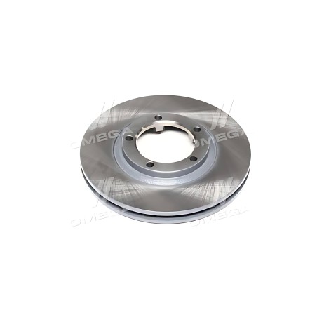 ADG04361 Диск гальмівний передній Hyundai, Mitsubishi (вир-во Blue Print) фото від Мотор-Агро Харків Україна