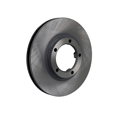 ADG04361 Диск гальмівний передній Hyundai, Mitsubishi (вир-во Blue Print) фото від Мотор-Агро Харків Україна