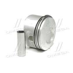 90245610 Поршень з кільцями OPEL 86.50 2.0 16V 20SEH/20XE/X20SE ( вир-во KS) фото від Мотор-Агро Харків Україна