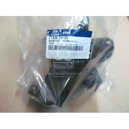 ➤ Опора двигуна ліва Hyundai Elantra 06-11/i30 07-/Kia Ceed 06-09 (вир-во Mobis) 218302H100