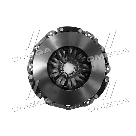 ➤ Комплект зчеплення AUDI A3 2,0TDI 03-12, SKODA OCTAVIA II 04-13, SUPERB II 08-15 (Вир-во VALEO) 837397