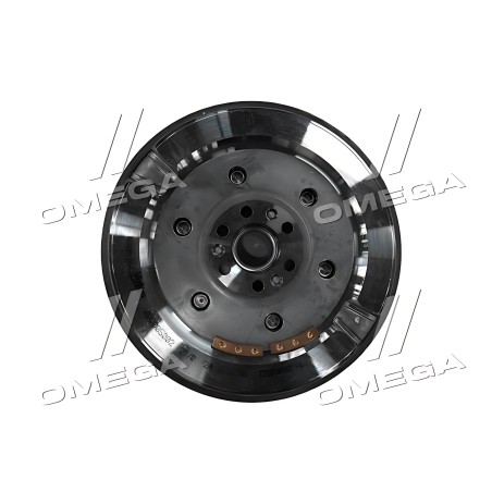 ➤ Комплект зчеплення AUDI A3 2,0TDI 03-12, SKODA OCTAVIA II 04-13, SUPERB II 08-15 (Вир-во VALEO) 837397