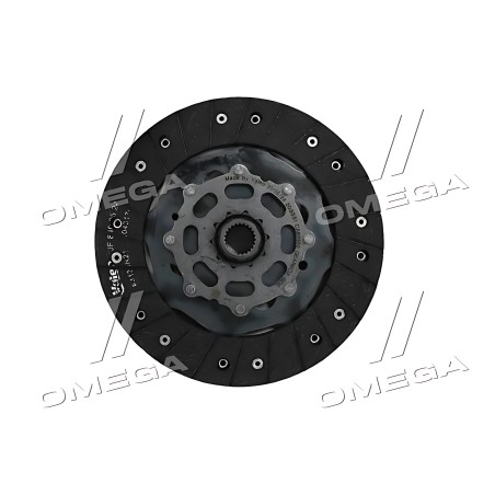 ➤ Комплект зчеплення AUDI A3 2,0TDI 03-12, SKODA OCTAVIA II 04-13, SUPERB II 08-15 (Вир-во VALEO) 837397