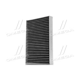 ➤ Фільтр салону вугольн. Volvo S60 19-, S90 16-, XC90 14- (вир-во Blue Print) ADF122525