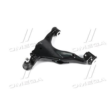 ➤ Важіль нижній R Toyota LC 120/Hilux/Lexus 03-09 (на авто БЕЗ перед стаб) OLD CQT-20R (вир-во CTR) CQ0313R