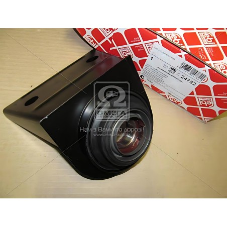 24782 Підшипник валу кард. MB КПП (вир-во FEBI) фото від Мотор-Агро Харків Україна