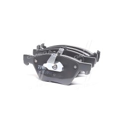 ➤ Колодка гальм. диск. MB E-CLASS (W210) передн. (вир-во TRW) GDB1215
