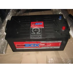 ➤ Акумулятор 225Ah-12v StartBOX Premium (518x274x237),полярність зворотна (3),EN1400 52371100367