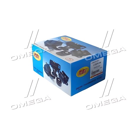 N09J31L0 Подушка опори двигуна NISSAN TEANA (вир-во RBI) фото від Мотор-Агро Харків Україна