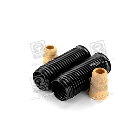 PK163 Пиловик амортизатора компл. (вир-во Monroe) фото від Мотор-Агро Харків Україна