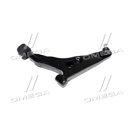 ➤ Важіль передній L Mitsubishi Colt 95-03 Lancer 95-03 Mirage 80- OLD CQM-9L (вир-во CTR) CQ0228L