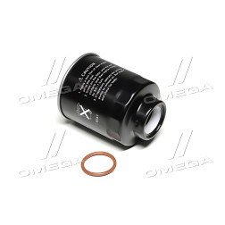 ADH22341 Фільтр паливний Honda Civic -11, CR-V -12 (вир-во Blue Print) фото від Мотор-Агро Харків Україна