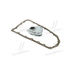 J1355002 Фільтр АКПП з прокладкою MITSUBISHI OUTLANDER III 10-, Nissan QASHQAI / QASHQAI +2 I -14 (вир-во Jak фото від Мотор-Агр