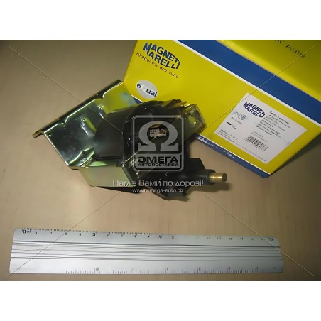 ➤ Котушка запалювання (вир-во Magneti Marelli кор.код. BAEQ016) 060717016012