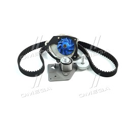 VKMC 06129 Водяний насос + комплект зубчастого ременя RENAULT MEGANE II 1.9 dCi 2004 - 2006 (Вир-во SKF) фото від Мотор-Агро Хар
