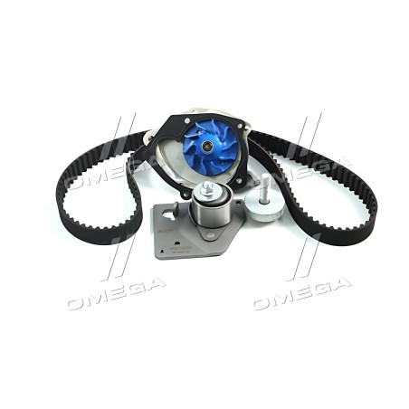 VKMC 06129 Водяний насос + комплект зубчастого ременя RENAULT MEGANE II 1.9 dCi 2004 - 2006 (Вир-во SKF) фото від Мотор-Агро Хар