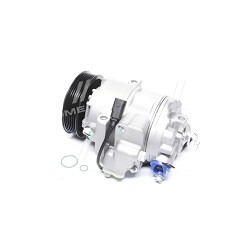 ➤ компресор кондиціонера AUDI SEAT SKODA Volkswagen (Nissens) 89026