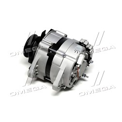 ➤ Генератор ГАЗ 910W, 14В, 65А (ТМ JUBANA) 143701085