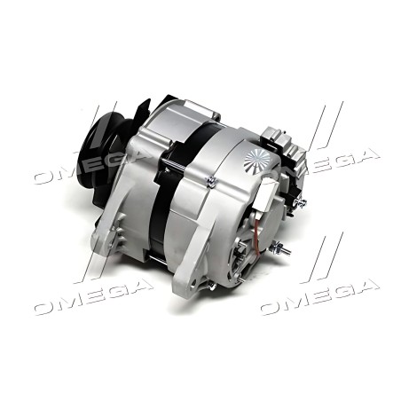 ➤ Генератор ГАЗ 910W, 14В, 65А (ТМ JUBANA) 143701085