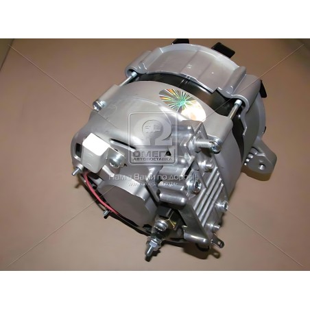 ➤ Генератор ГАЗ 910W, 14В, 65А (ТМ JUBANA) 143701085