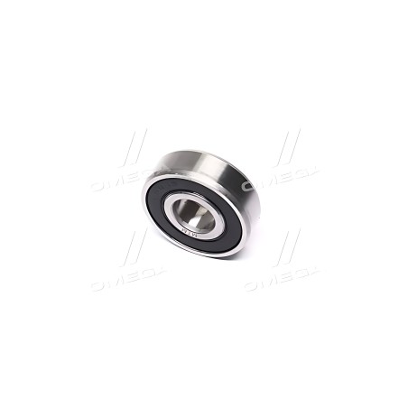 ➤ Підшипник 6201-2RS (вир-во Complex) 6201-2RS
