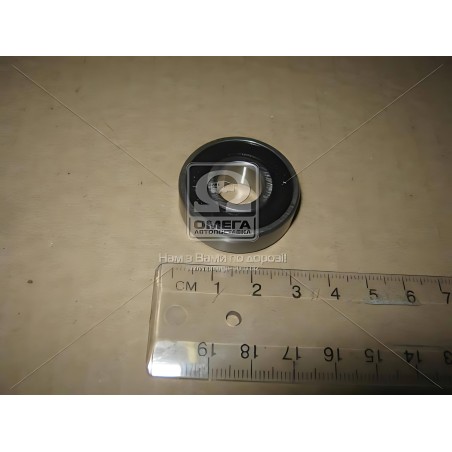 ➤ Підшипник 6201-2RS (вир-во Complex) 6201-2RS