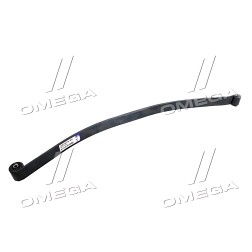 33707000 Ресора MB Sprinter задн. 1 лист. (вир-во Schomaecker) фото від Мотор-Агро Харків Україна