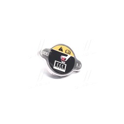 25330B1000 Кришка радіатора охолодження двигуна (вир-во Mobis) фото від Мотор-Агро Харків Україна