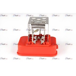 OLR015 Резістор вентилятора салону OPEL ZAFIRA (2005) 1.8 ECOTEC (вир-во AVA) фото від Мотор-Агро Харків Україна