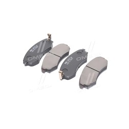 PKA-003 Колодка гальм. диск. HYUNDAI AVANTE XD (вир-во PARTS-MALL) фото від Мотор-Агро Харків Україна