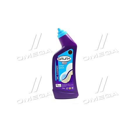 ➤ Засіб для чищення унітазу \"Galax\" das PowerClean, 750г, GALAX 7423080823
