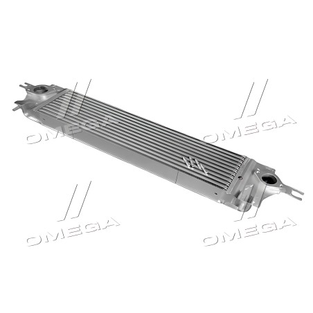 DNA4333 Інтеркулер NISSAN Qashqai 1.5D 07- (вир-во AVA) фото від Мотор-Агро Харків Україна